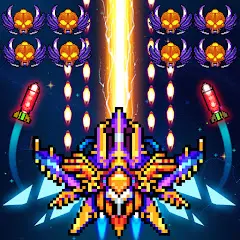 Falcon Squad: Космо Шутер