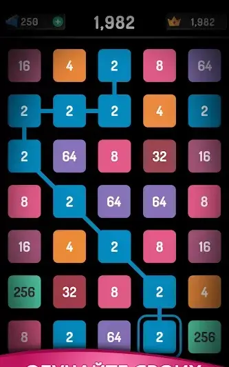2248 Puzzle - скриншот 2