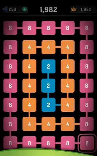 2248 Puzzle - скриншот 3