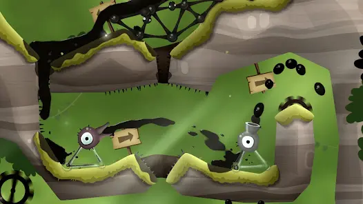 World of Goo 2 - скриншот 1