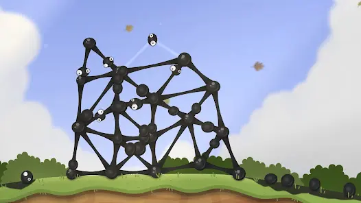 World of Goo 2 - скриншот 2