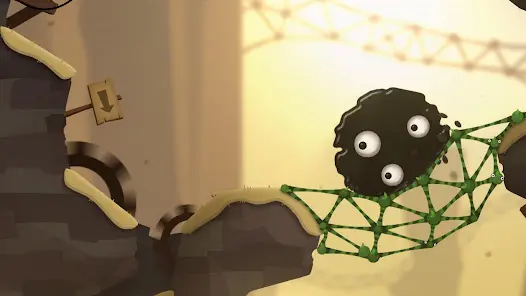World of Goo 2 - скриншот 5