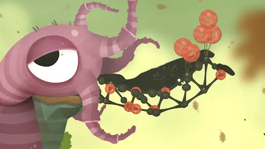 World of Goo 2 - скриншот 6