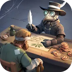 Plague Hospital: Survival 1.0.97 (Мод, Без рекламы)