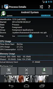 3C Task Manager - скриншот 4