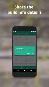 Advanced Root Checker Pro - скриншот 4
