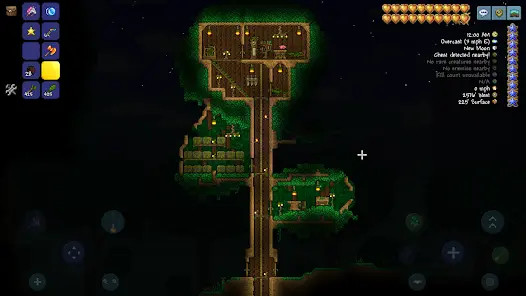 Terraria - скриншот 2