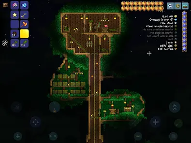 Terraria - скриншот 10