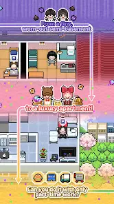 LivingAlone3 - скриншот 1