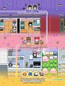 LivingAlone3 - скриншот 5