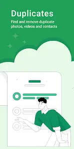 8Super App Manager & Cleaner - скриншот 1