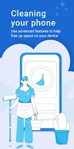 8Super App Manager & Cleaner - скриншот 2