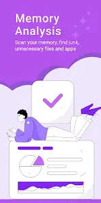 8Super App Manager & Cleaner - скриншот 3
