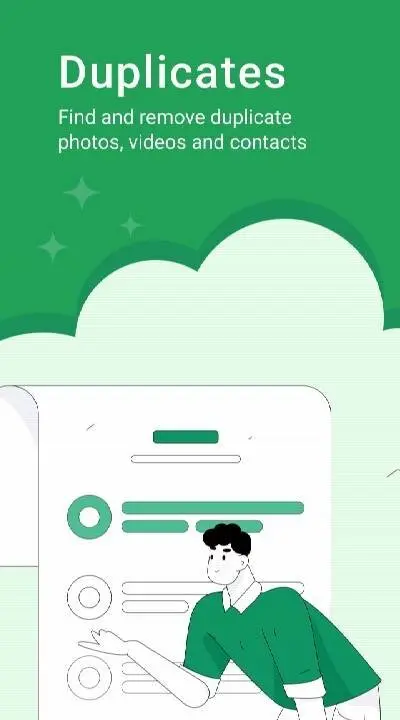 8Super App Manager & Cleaner - скриншот 2