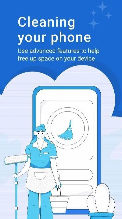8Super App Manager & Cleaner - скриншот 3