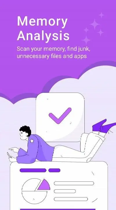 8Super App Manager & Cleaner - скриншот 4