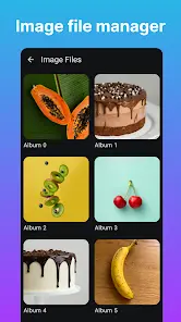 Image Search, Image Downloader - скриншот 6
