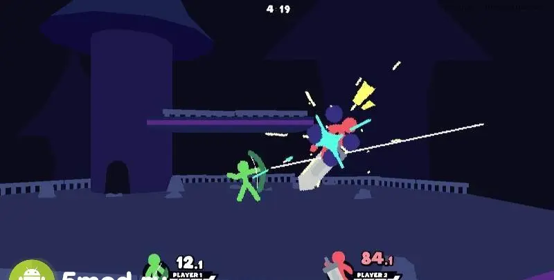 A Few Quick Matches - скриншот 4