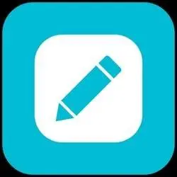 A Simple Sticky Note + Widget