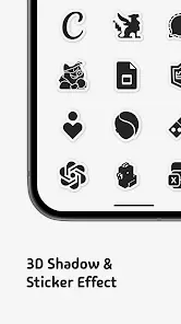 Sticlo Icons - скриншот 3