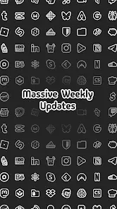 Sticlo Icons - скриншот 6
