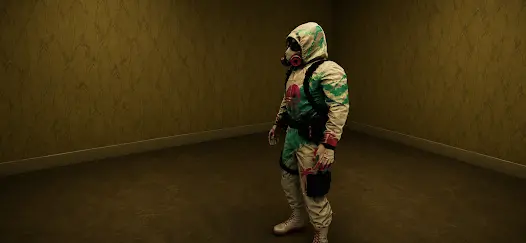 Backrooms Multiplayer: Deep - скриншот 5