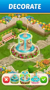 Fiona's Farm - скриншот 11