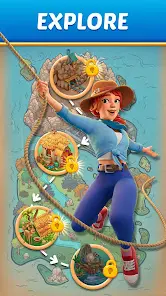 Fiona's Farm - скриншот 5