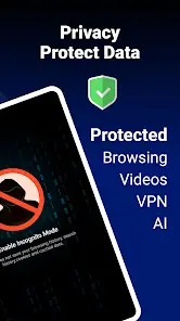 FREE ADBLOCKER BROWSER - скриншот 10