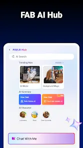 FREE ADBLOCKER BROWSER - скриншот 12