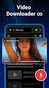 FREE ADBLOCKER BROWSER - скриншот 5