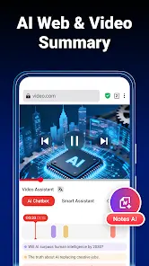 FREE ADBLOCKER BROWSER - скриншот 6