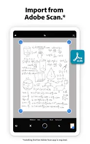 Adobe Acrobat Reader: Edit PDF - скриншот 11