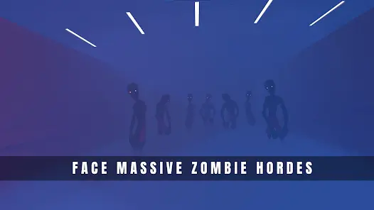 Infection Zero - скриншот 1