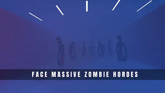 Infection Zero - скриншот 10