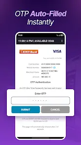Quick Tat Kal - Train Ticket - скриншот 2