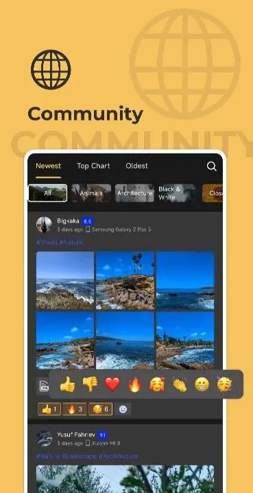 AGC ToolKit Pro - скриншот 3