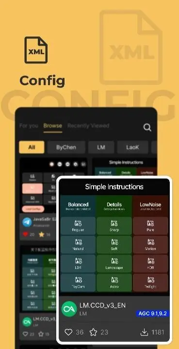 AGC ToolKit Pro - скриншот 4