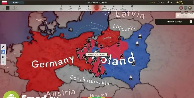 Age of Clicks: Full Edition - скриншот 1