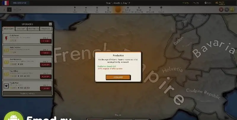 Age of Clicks: Full Edition - скриншот 3