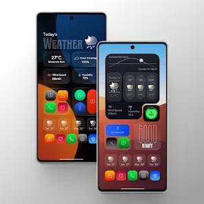 Nise KWGT - скриншот 1