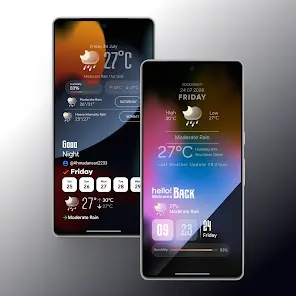 Nise KWGT - скриншот 4