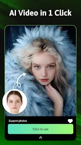 MVideo - Music Video Maker - скриншот 3