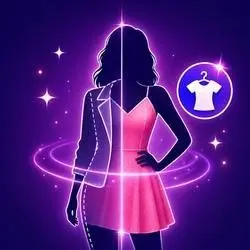 Ai Virtual Try On -DreamOutfit