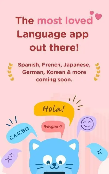 Airlearn - Learn Languages - скриншот 2