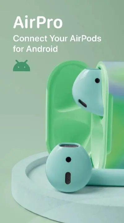 AirPro: AirPod Tracker & Find - скриншот 1