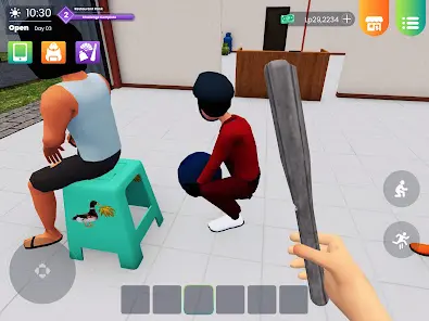 Bakso Simulator 2 - скриншот 12