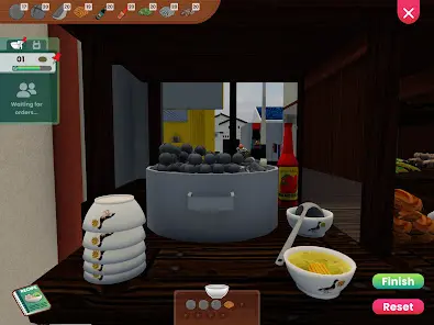 Bakso Simulator 2 - скриншот 9