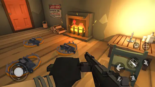 The Walking Zombie 2: Shooter - скриншот 3