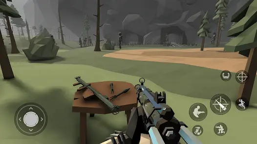 The Walking Zombie 2: Shooter - скриншот 6